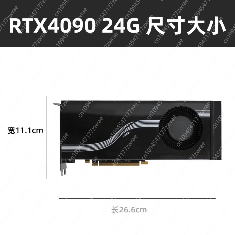 RTX4090 Turbo 4080 3090 3080TI - Rtx 4090 24Gb Graphics Card ulasan dan harga