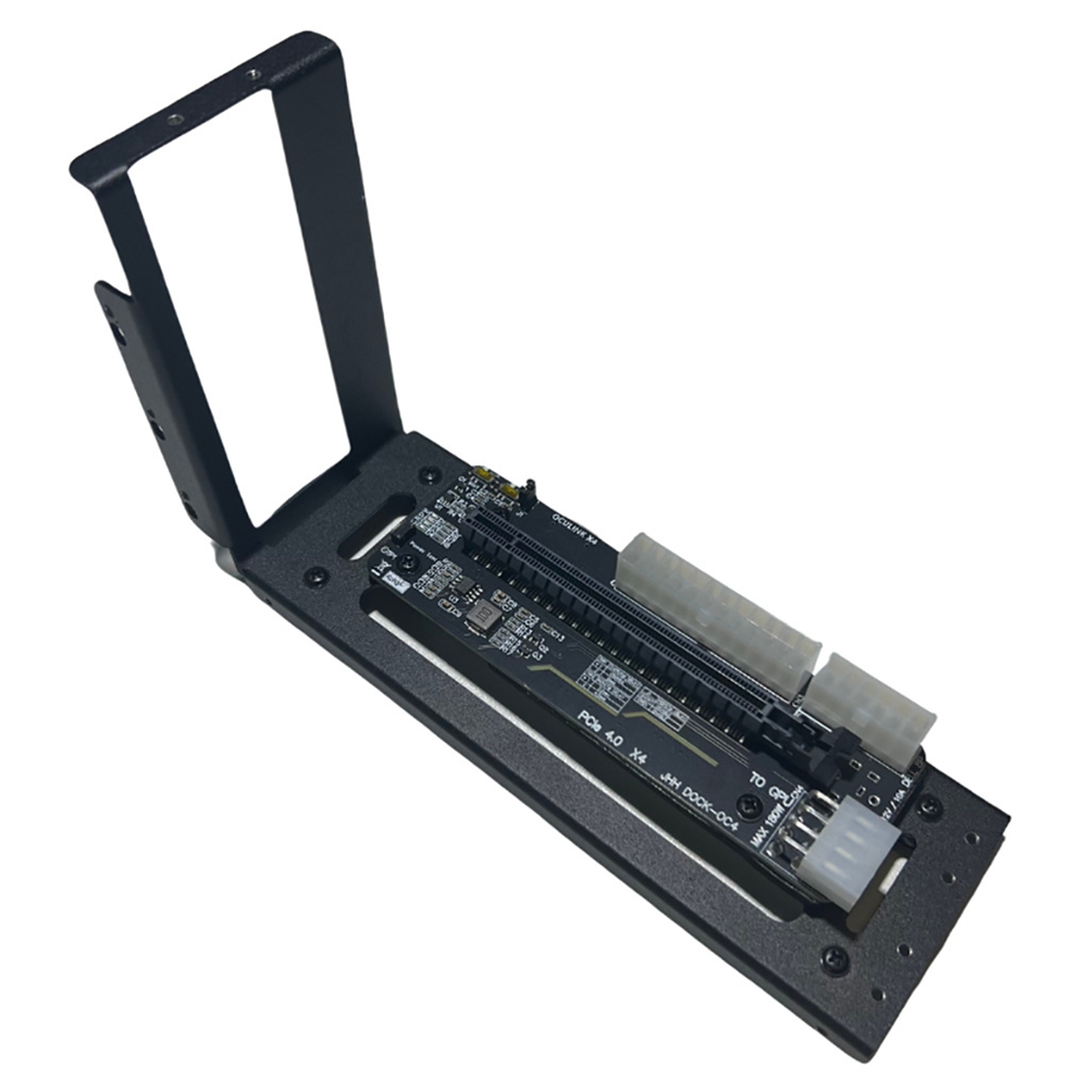 ABKJ-For Oculink/M.2 Nvme Exte - Oculink Egpu Dock Graphics Card ulasan dan harga