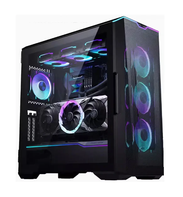 High-End Custom Gaming PC I9/I - Rtx 4090 24Gb Graphics Card ulasan dan harga
