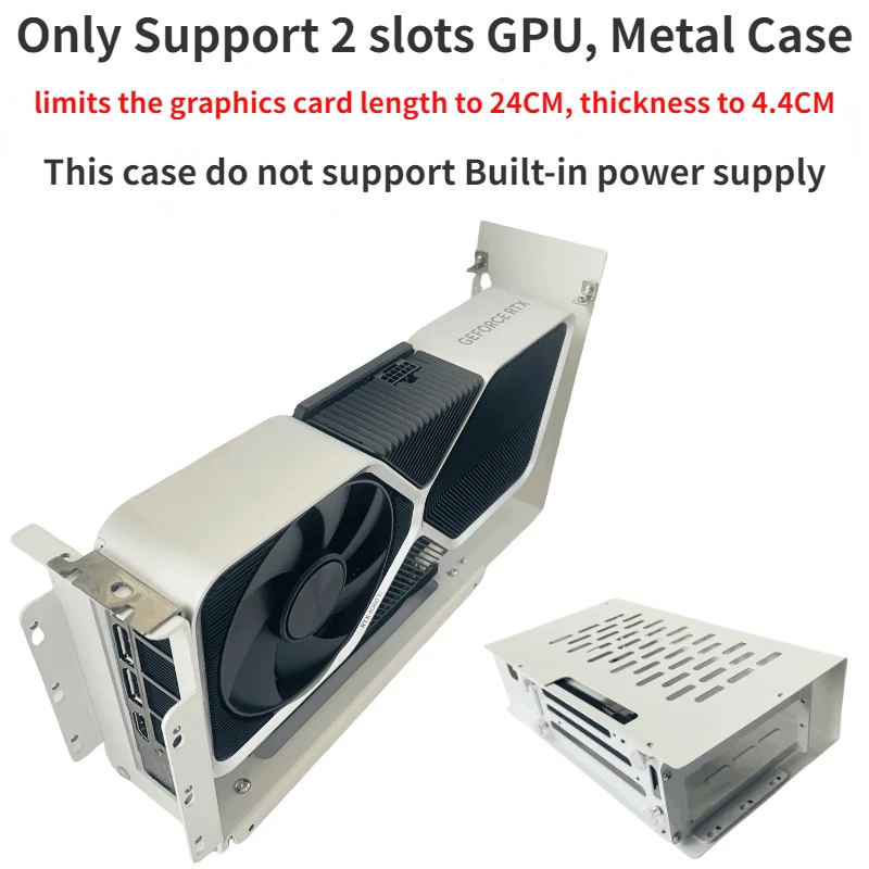 Laptop External Graphics Card  - Oculink Egpu Dock Graphics Card ulasan dan harga