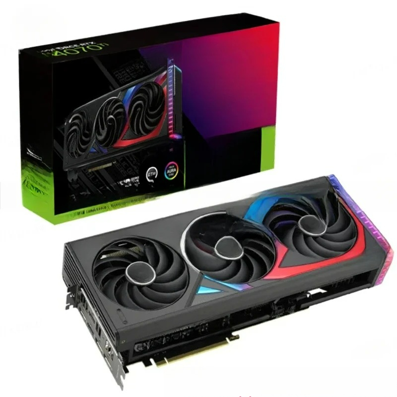 4060 Placa De Video Computer R - Rtx 4090 24Gb Graphics Card ulasan dan harga