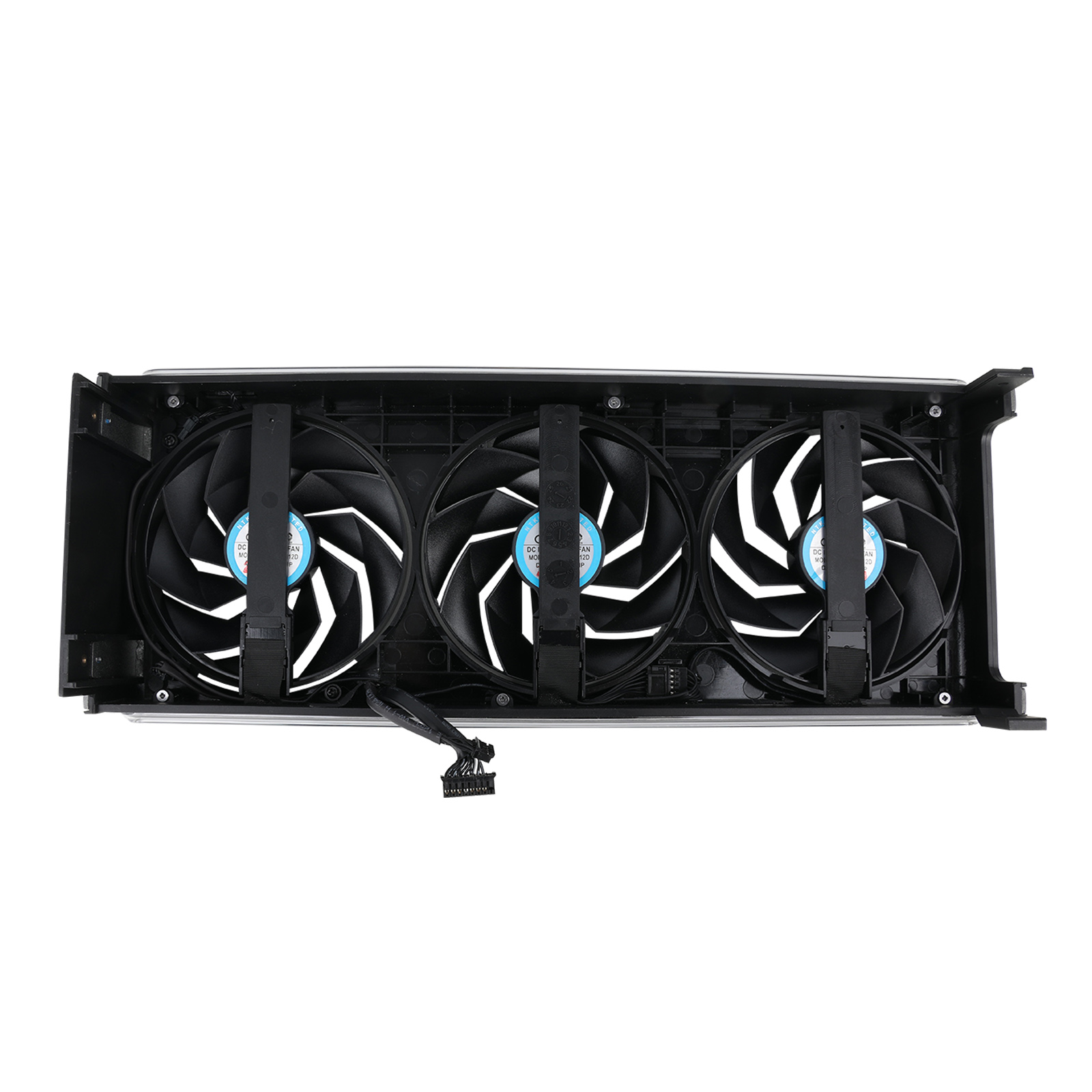 95mm FD10015M12D Video Card Co - Rx 7900 Xtx 24Gb Video Card ulasan dan harga