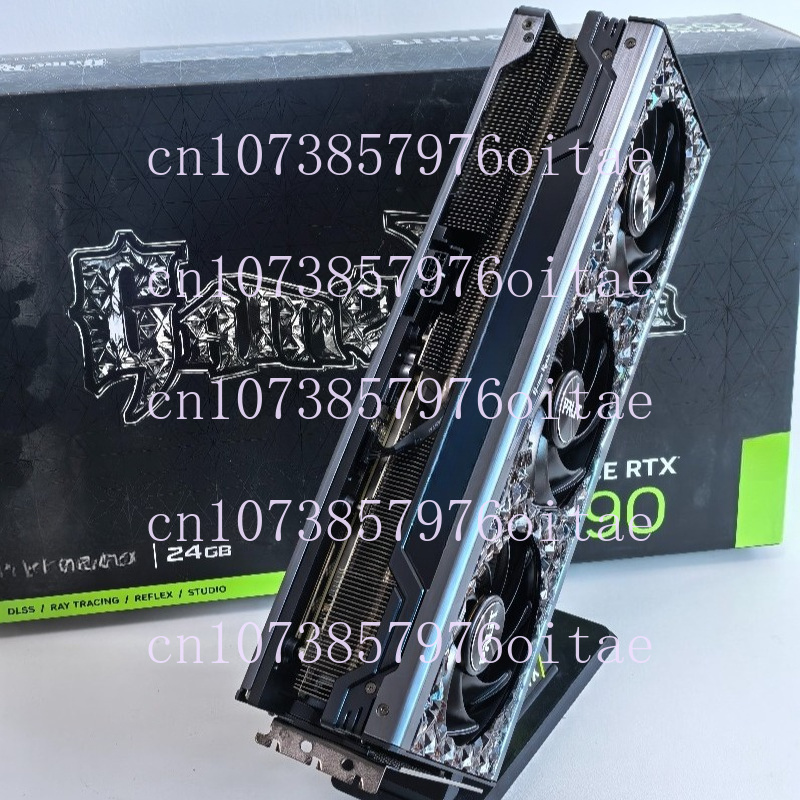 V100 Graphics Card 32G Modifie - Rtx 4090 24Gb Graphics Card ulasan dan harga